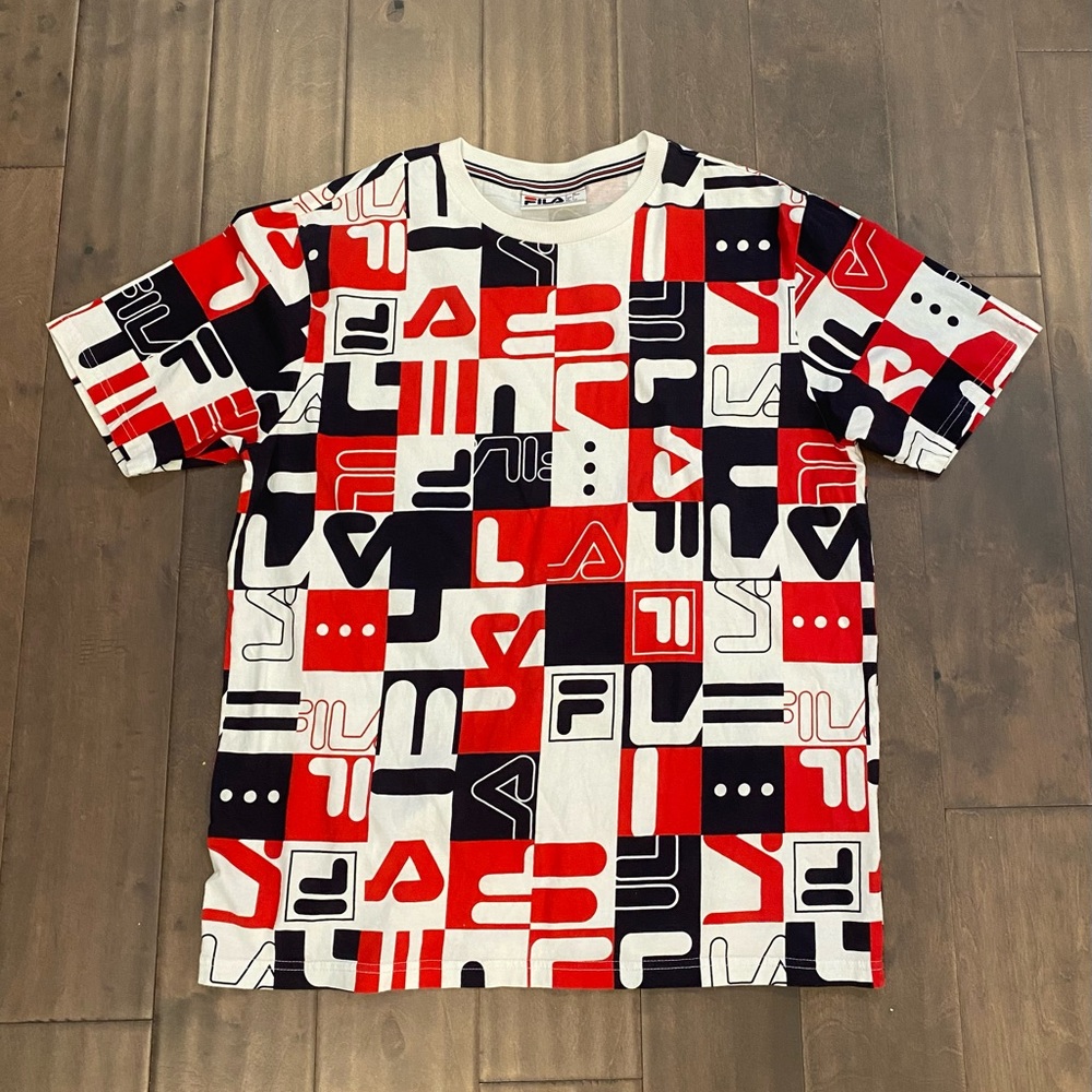 Fila T-shirt